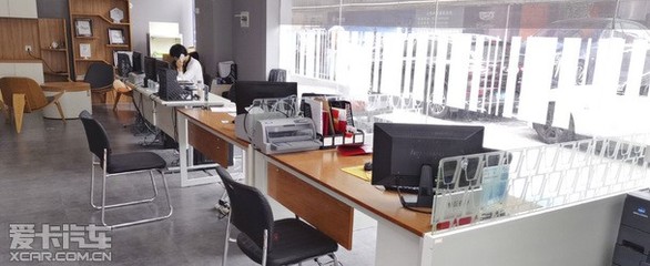 愛卡探店｜眾國(guó)皓威即將迎來全新改變，賦能信息咨詢服務(wù)新升級(jí)